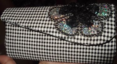 bolsa de mão