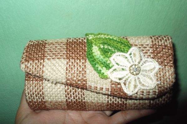 bolsa de mão