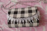 bolsa com corrente