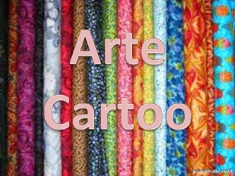 Artes cartoo